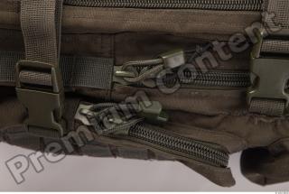 Army back pack 0015